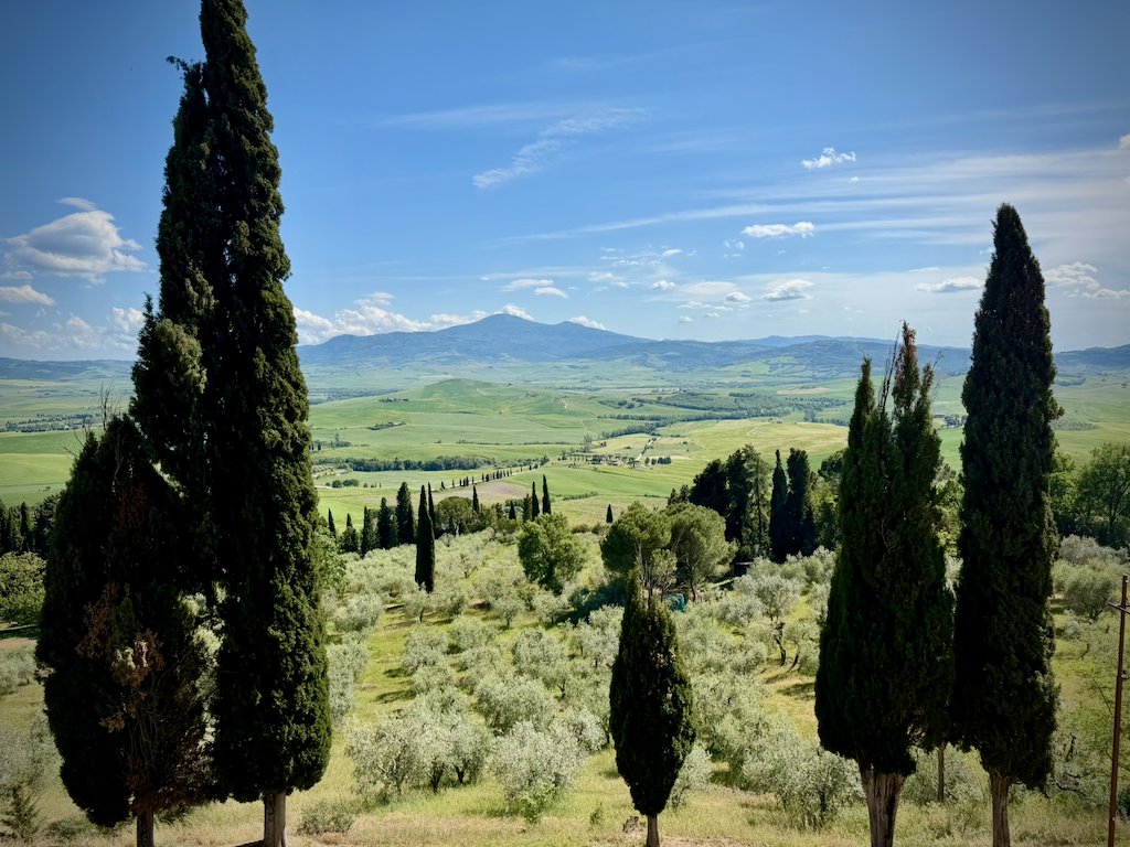 Tuscany, Italy
